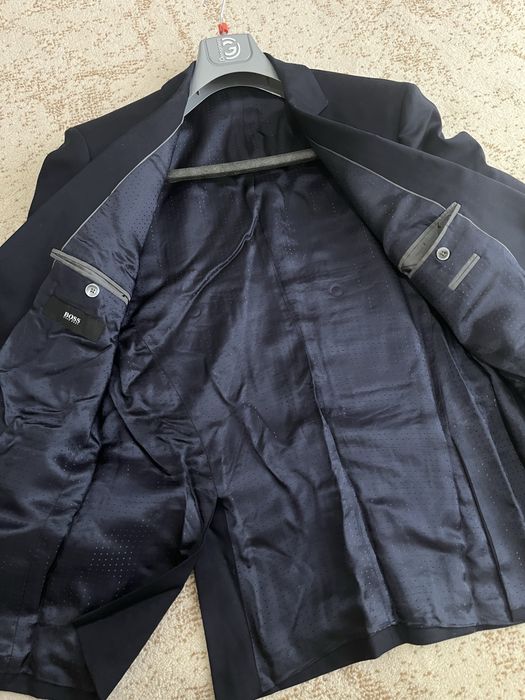 Пиджак Hugo Boss
