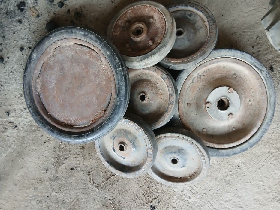 Сотилади аравача балонлар