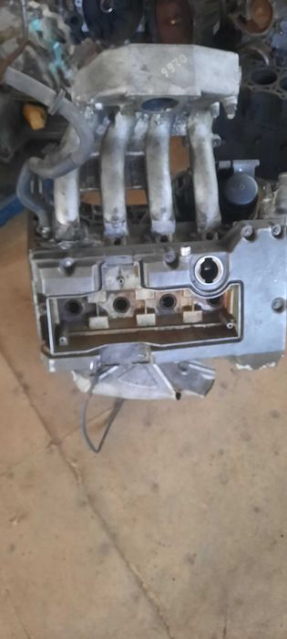 Двигатели на запчасти, ГБЦ