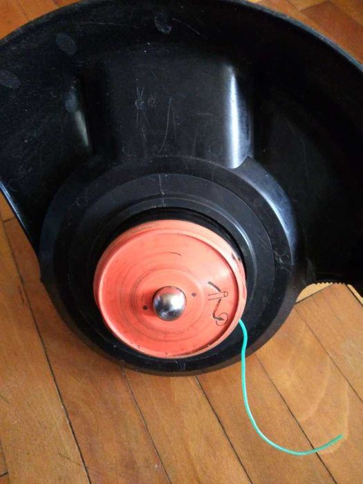 Косачка за трева -триммер за части