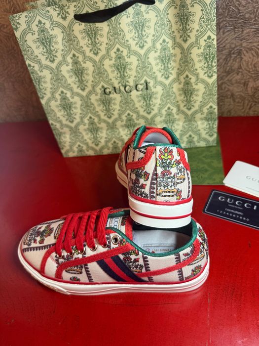 Gucci Tennis 1977 Дамски 37