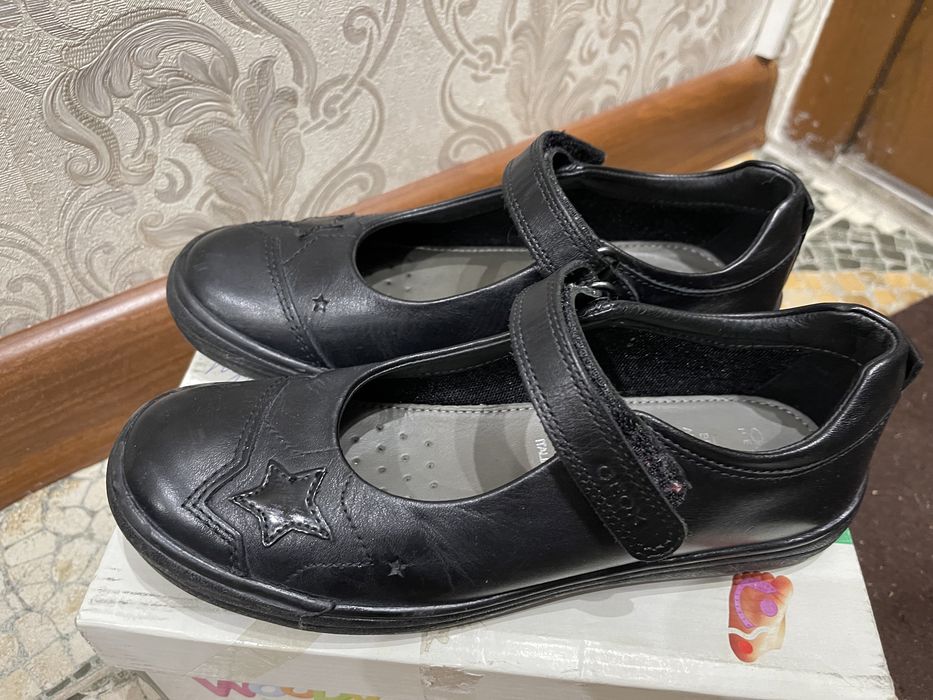 Классные туфли и ботинки