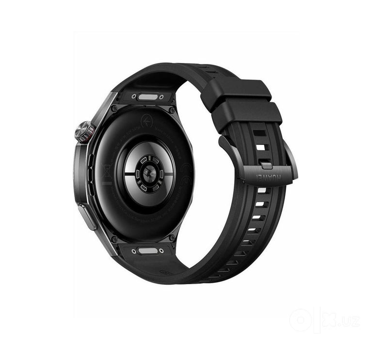 #Смарт-часы HUAWEI WATCH GT 6 Pro