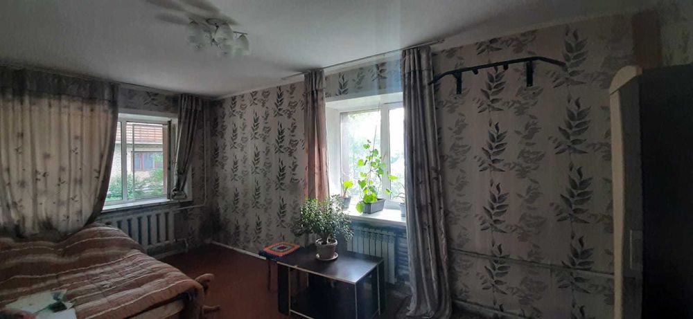 Продам 1 комнатную квартиру, район вокзала