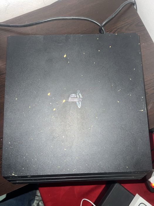 Vand ps 4 pro 1t