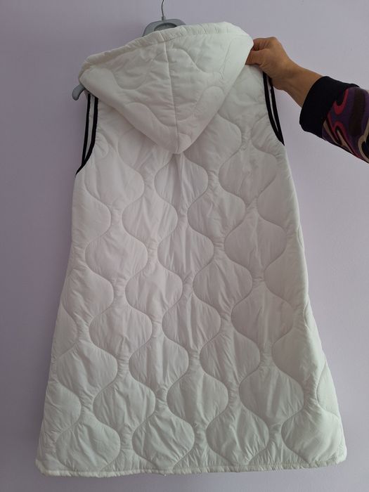 Бяла дълга грейка