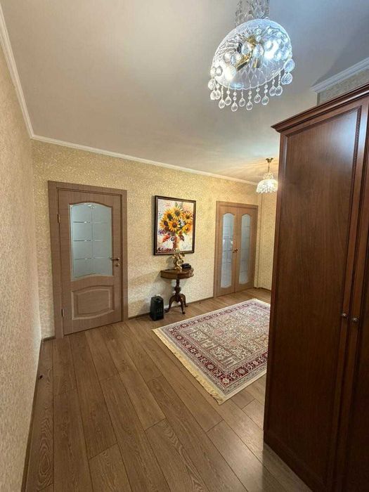 Продажа 2-комнатной квартиры
