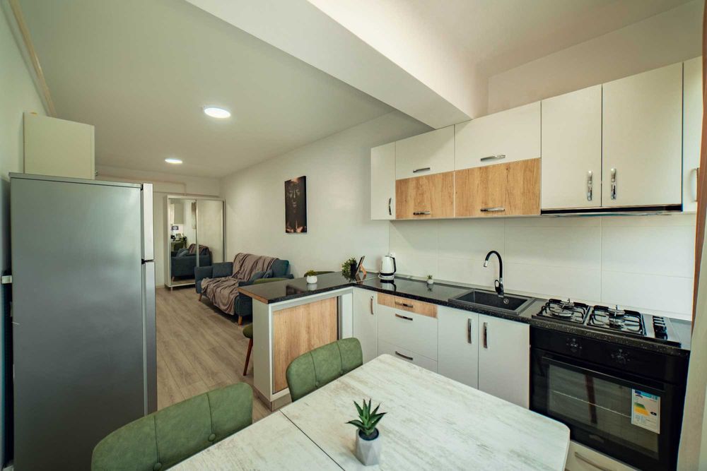 Regim Hotelier Centru Iasi #1-2-3 Camere /Vouchere / Factura F