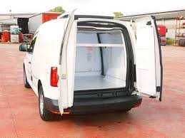 Volkswagen Caddy Trendline  pod zakaz