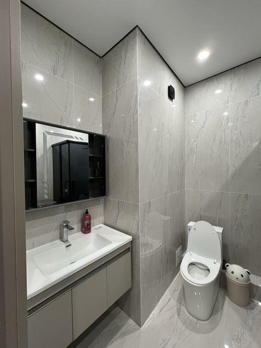 Квартира почасово