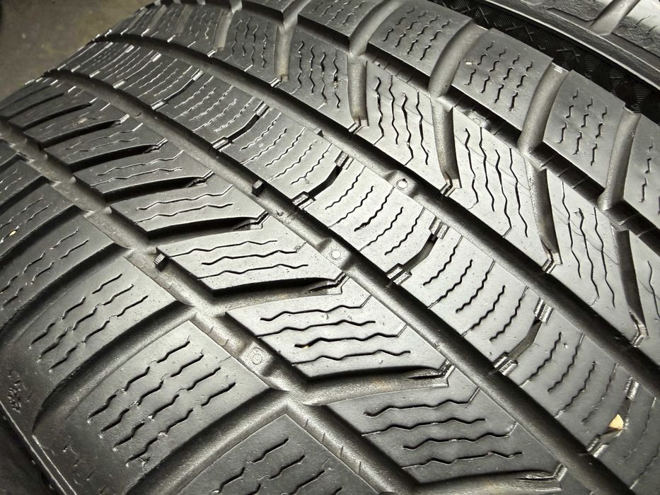 4x Anvelope Iarna 225/45 r18 M+S - Continental WinterContact TS870P