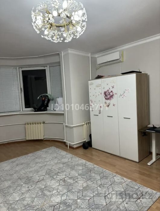 Продается 2-х комнатная квартира.