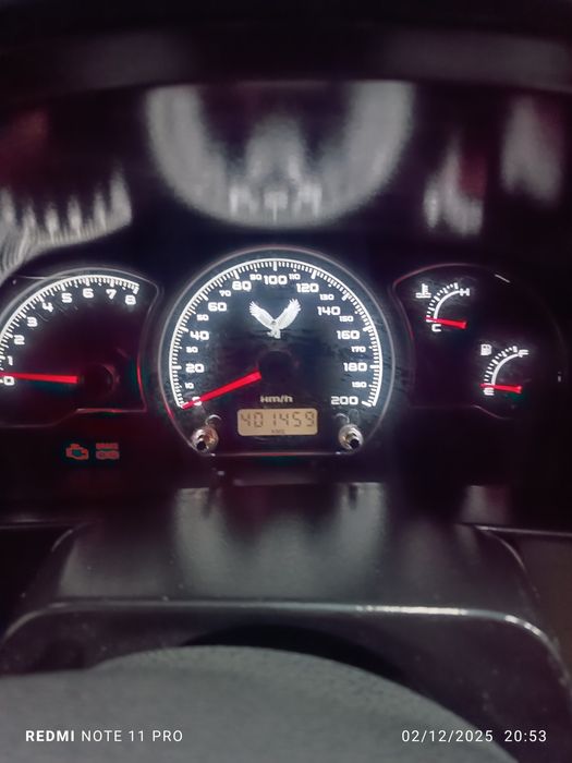 Nexia 2 1.6l  tayyor faqat haydash kere