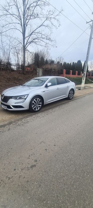 De vanzare RenaultTalisman  model intens 8999€ neg.