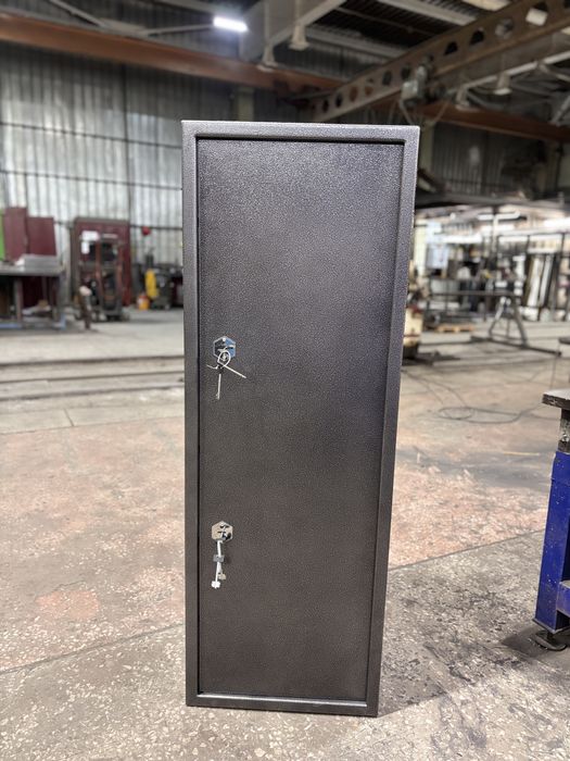 Сейф от производиеля