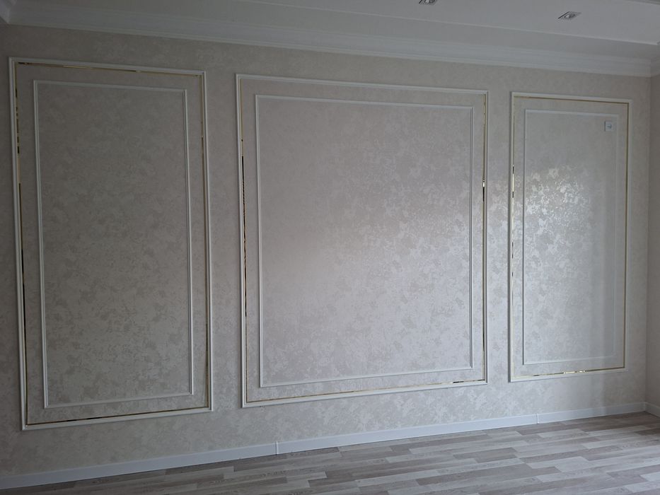 Малярка евроремонт кламз