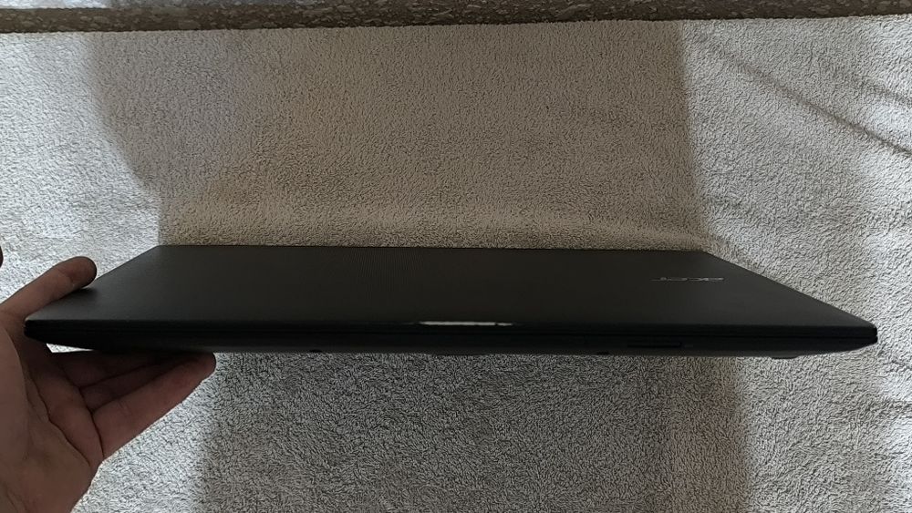 Laptop Acer V 15 Nitro