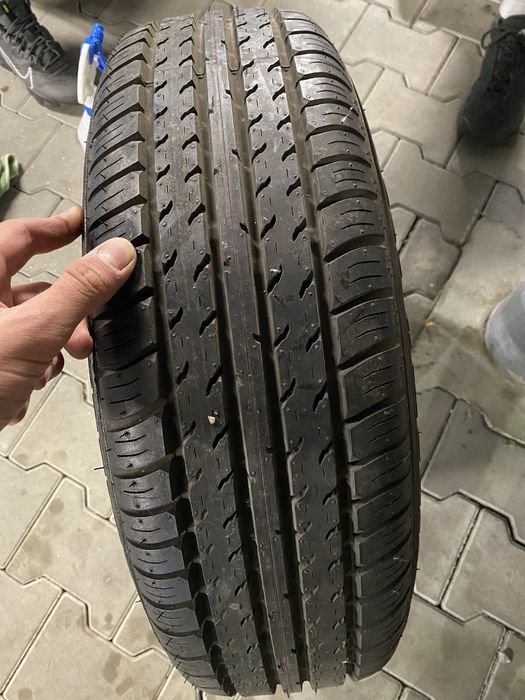 Гума с джанта 5x100