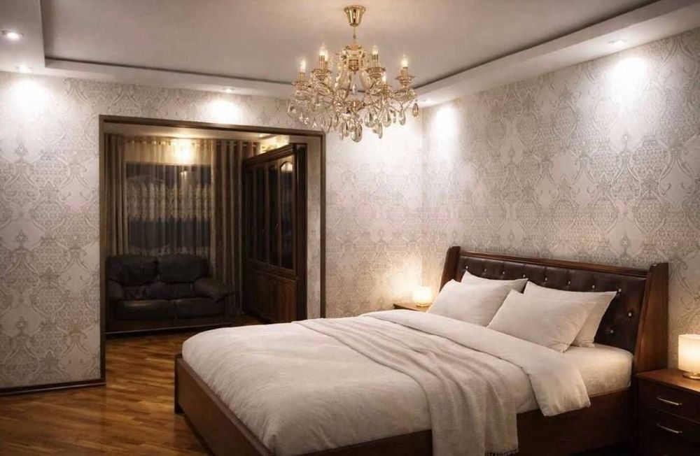 Продается 4/4/6 Кары Ниязи