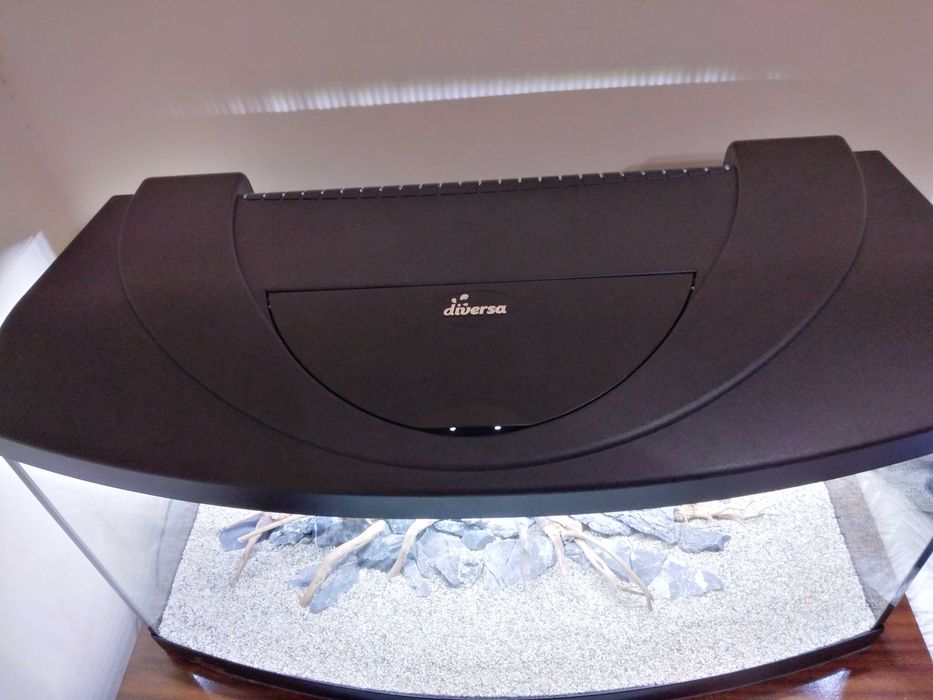 Аквариум Diversa