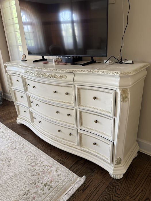 Set mobilier dormitor