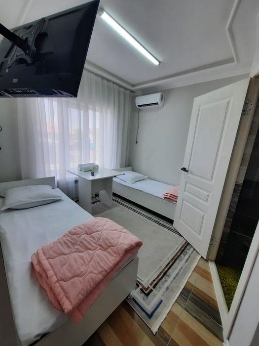 Гостиница посуточно почасам