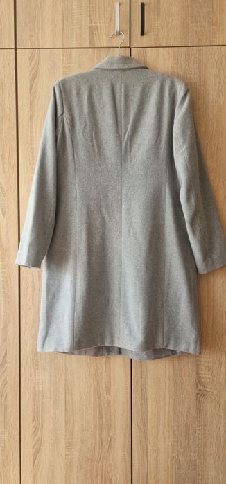 Палто зимно ново