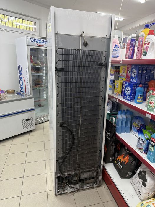 Ветриный холодильник