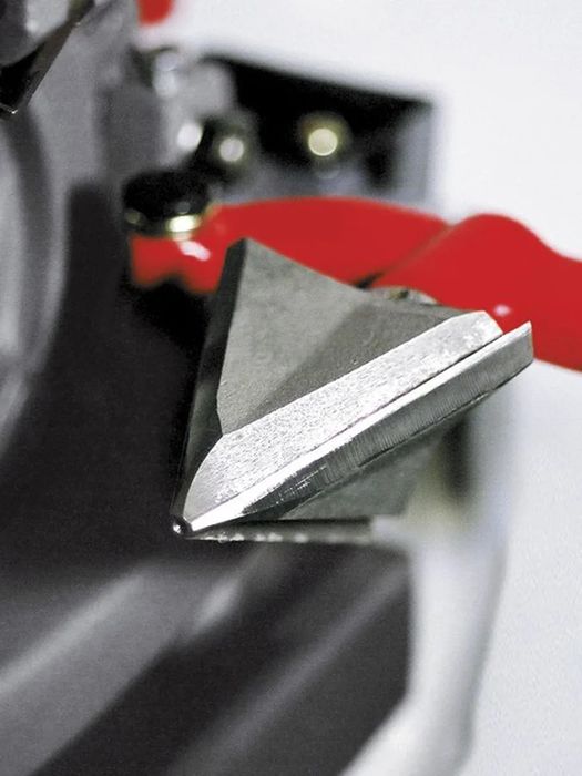 Станок для резьбы стальных труб Supertronic 3SE 1/2-3 ROTHENBERGER