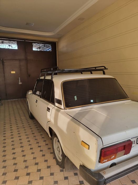 Продается Жигули Ваз 2105