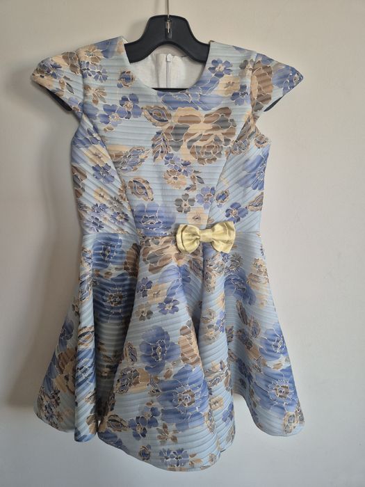 Детски празнични рокли