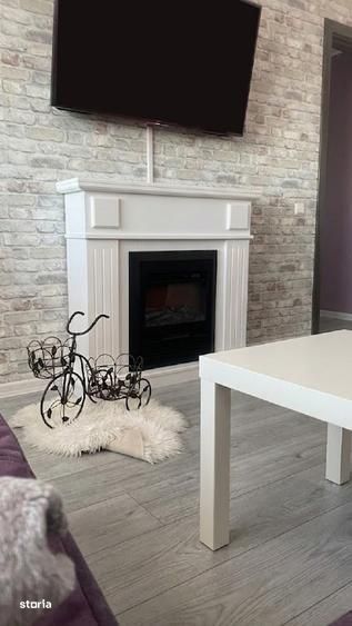 2 camere complet mobilat, utilat, parcare inclusa, la 10min Dimitrie L