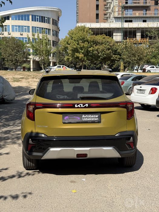 •Kia Seltos Full 2023/2024•