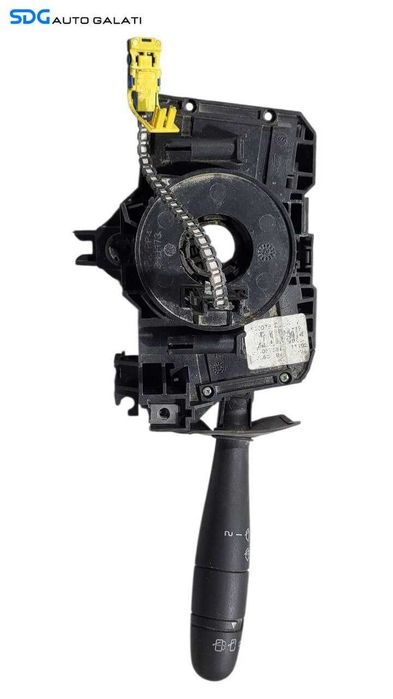 Maneta Stergator Stergator Parbriz Luneta Dacia Duster 2010 - 2013 Cod 901057667 [L7554]