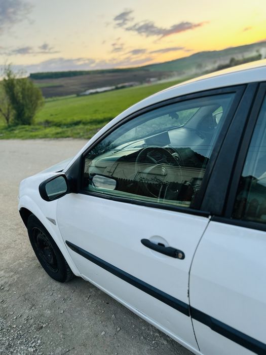 Vând Rono Megan 2  1.5 dizel fară acte