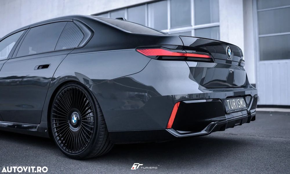 Jante BMW R20 Model spitat 20 R20 BMW G20 G30 G31 G11 G12 G05 G06 G04 X3 X4 X5 X6 X7 G60 G70 Roti BMW cu anvelope vara/iarna inclus