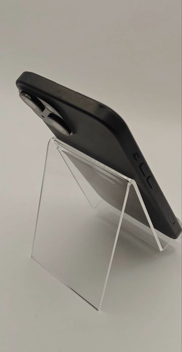 Iphone 15 titanium black/128 GB/ Impecabil 10/10