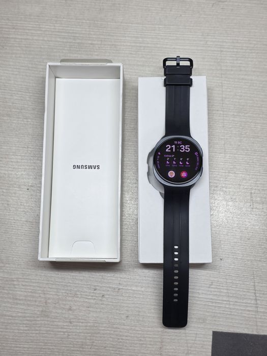 Galaxy watch 9 44mm идеал