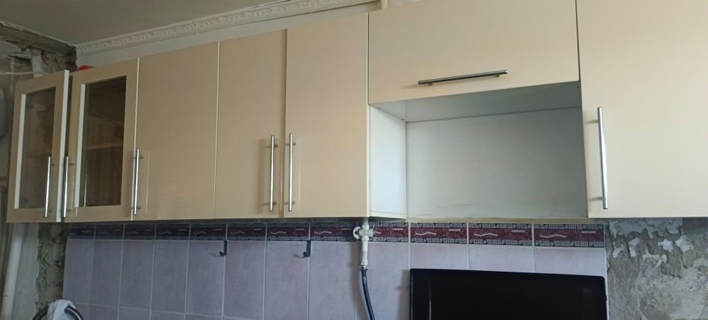 кухонные гарнитуры бу