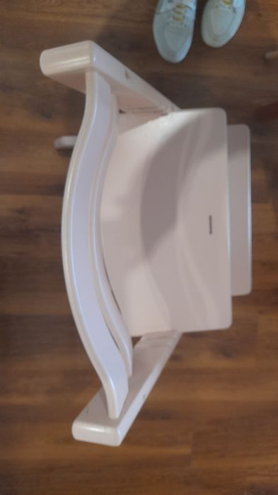 Детски дървен стол за хранене Stokke Tripp Trapp + ПОДАРЪК