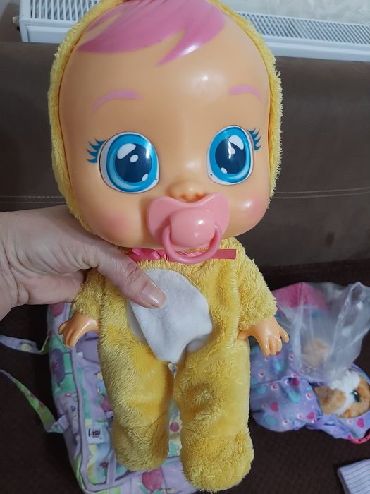 Интерактивни играчки