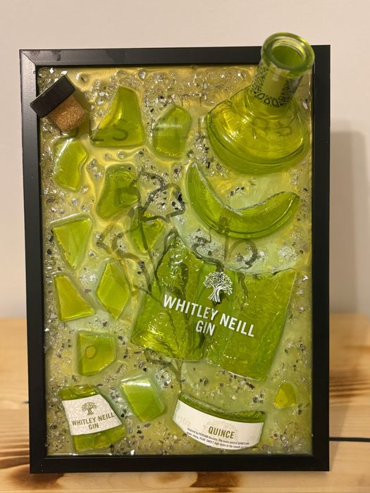 Drcoratiuni cu rasina epoxidica