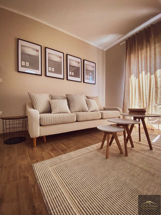 Inchiriez in Dumbravita apartament cu 2 camere