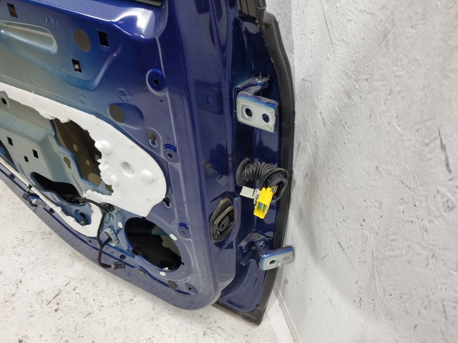 Usa stanga spate PEUGEOT 308 II GT-Line [Fabr 2019-2021] EEG