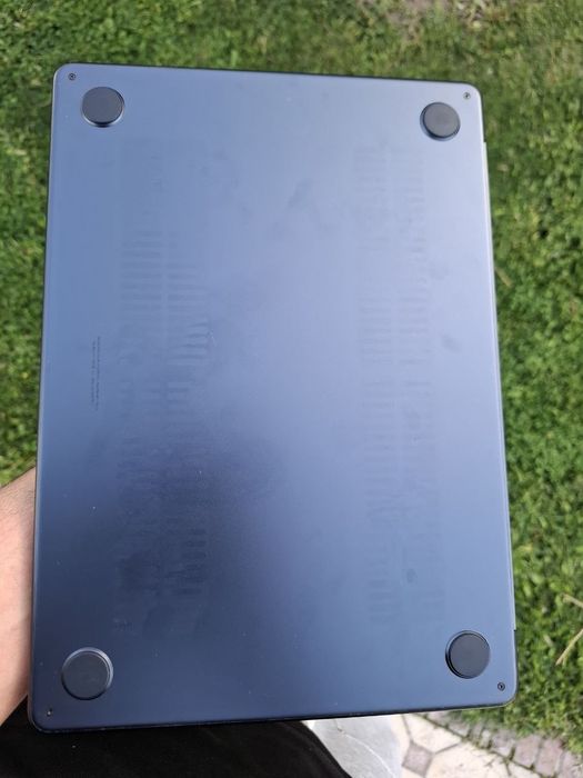 Macbook air m2 ideal