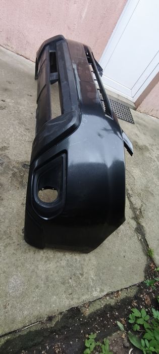 Bara fata Subaru Forester SJ