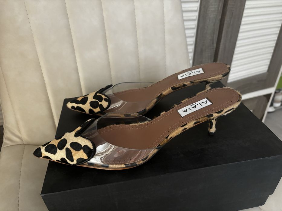 Босоножки размер 37