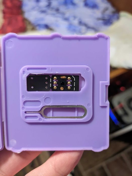 Gevey R-sim Gofree Decodare retea iphone 12 13 14 15 16 Pro Plus Max