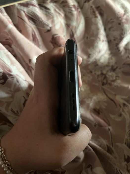 Redmi Note 10s, използван 2години,запазен е!