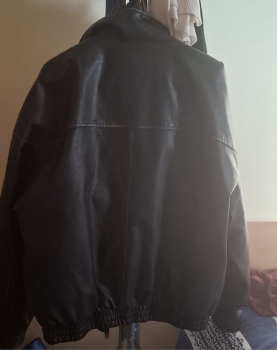 Мъжко яке BERSHKA